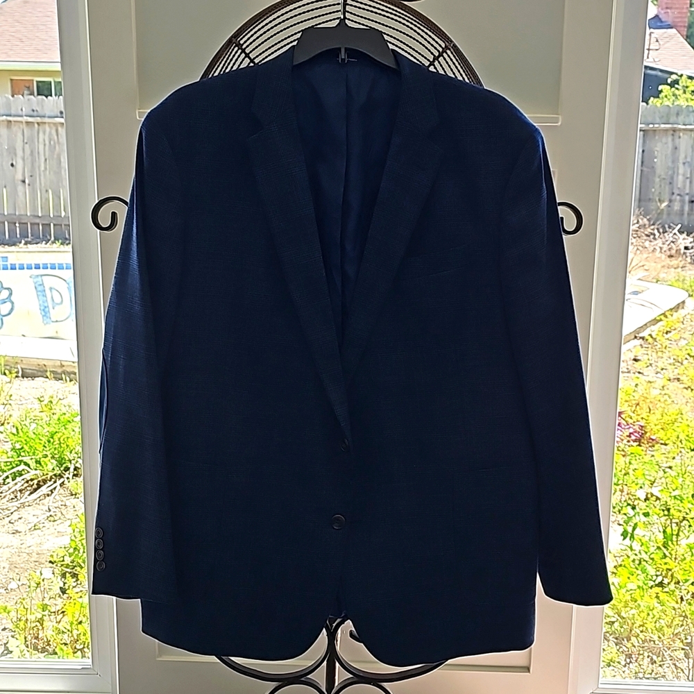 Sport coat